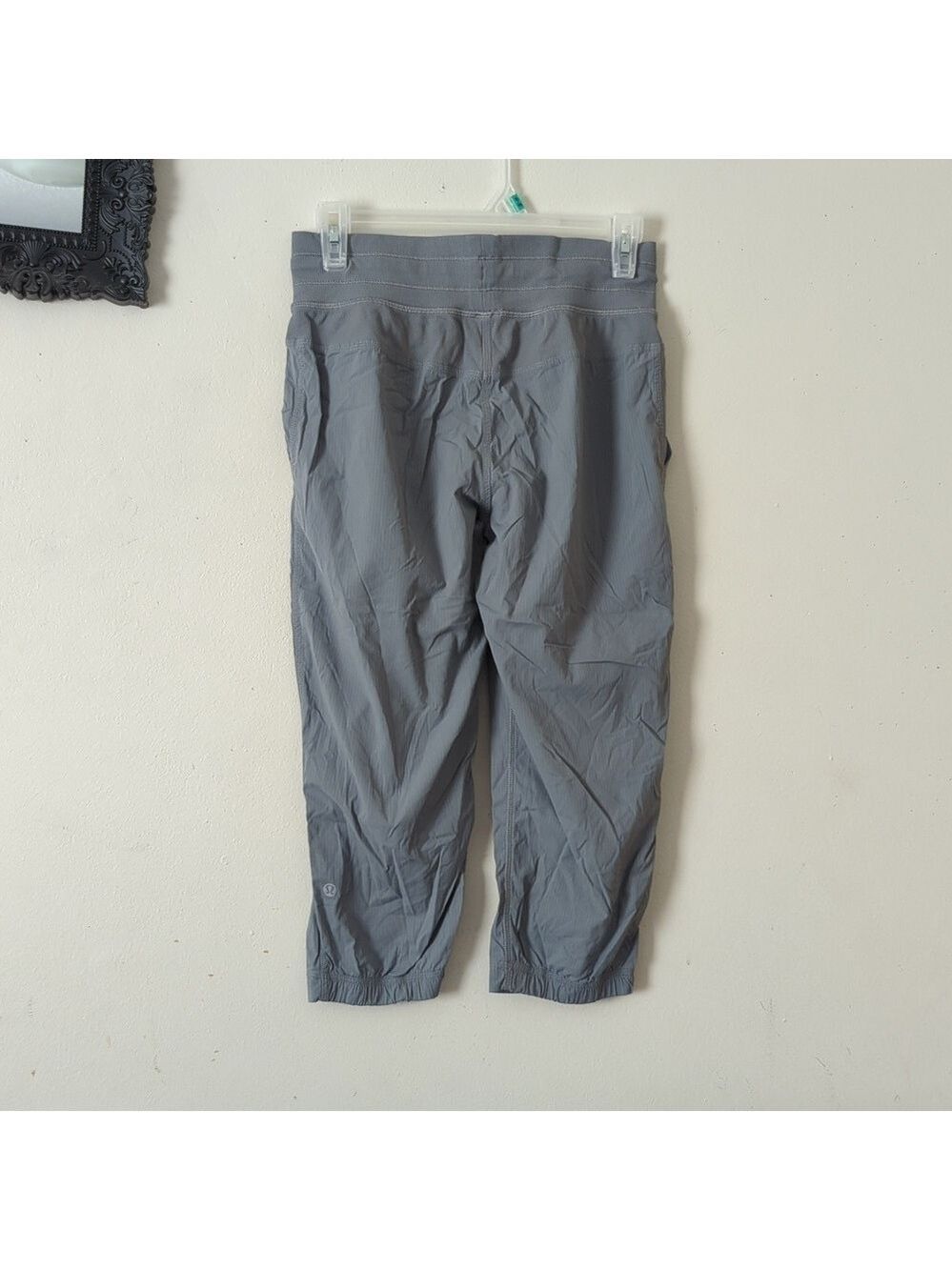 Lululemon Dance Studio Crop  Unlined - Picture 7 of 11
